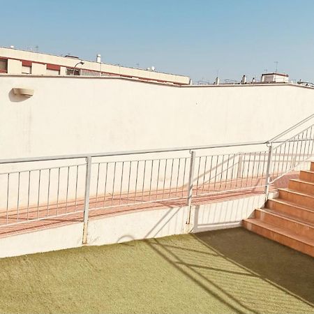Blue House Cordoba Apartment Luaran gambar