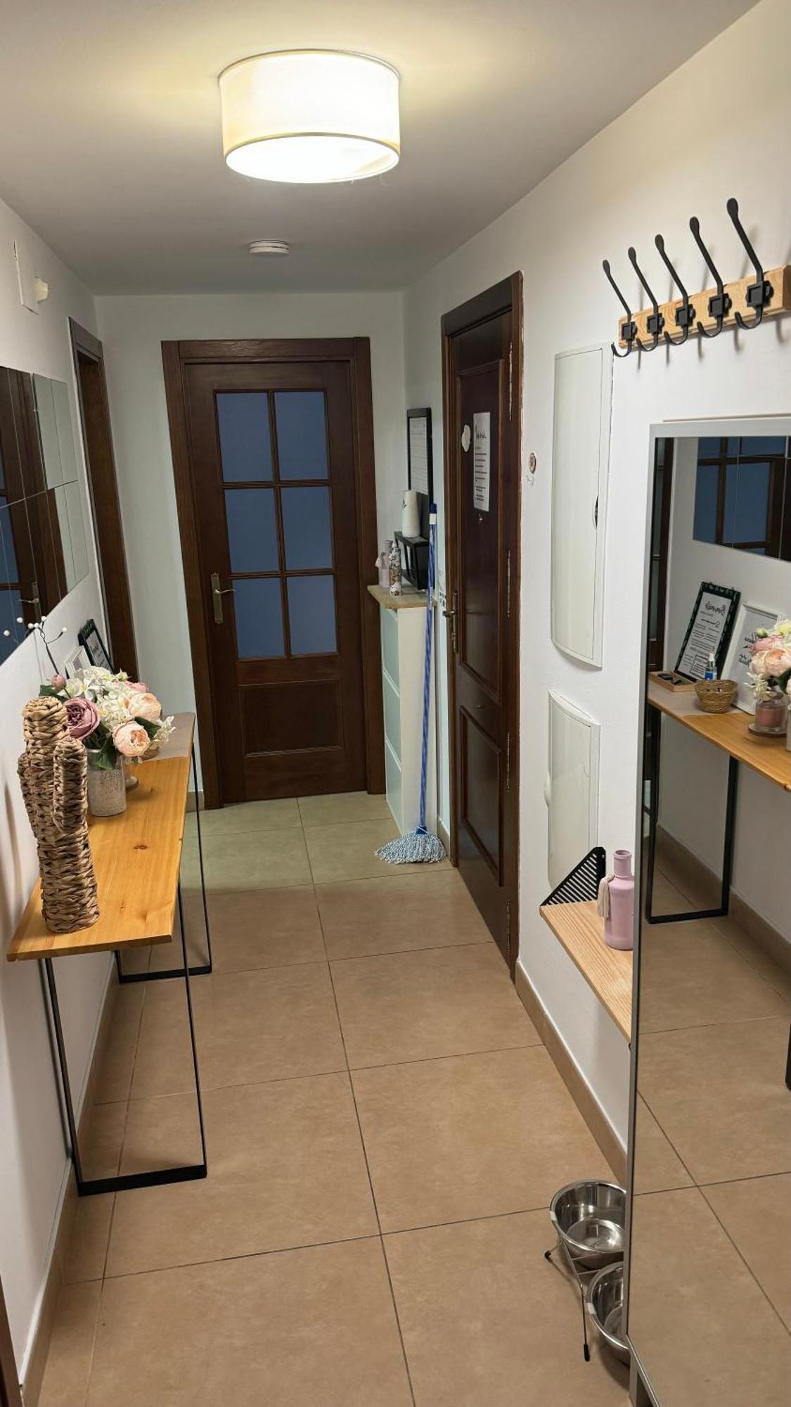 Blue House Cordoba Apartment Luaran gambar