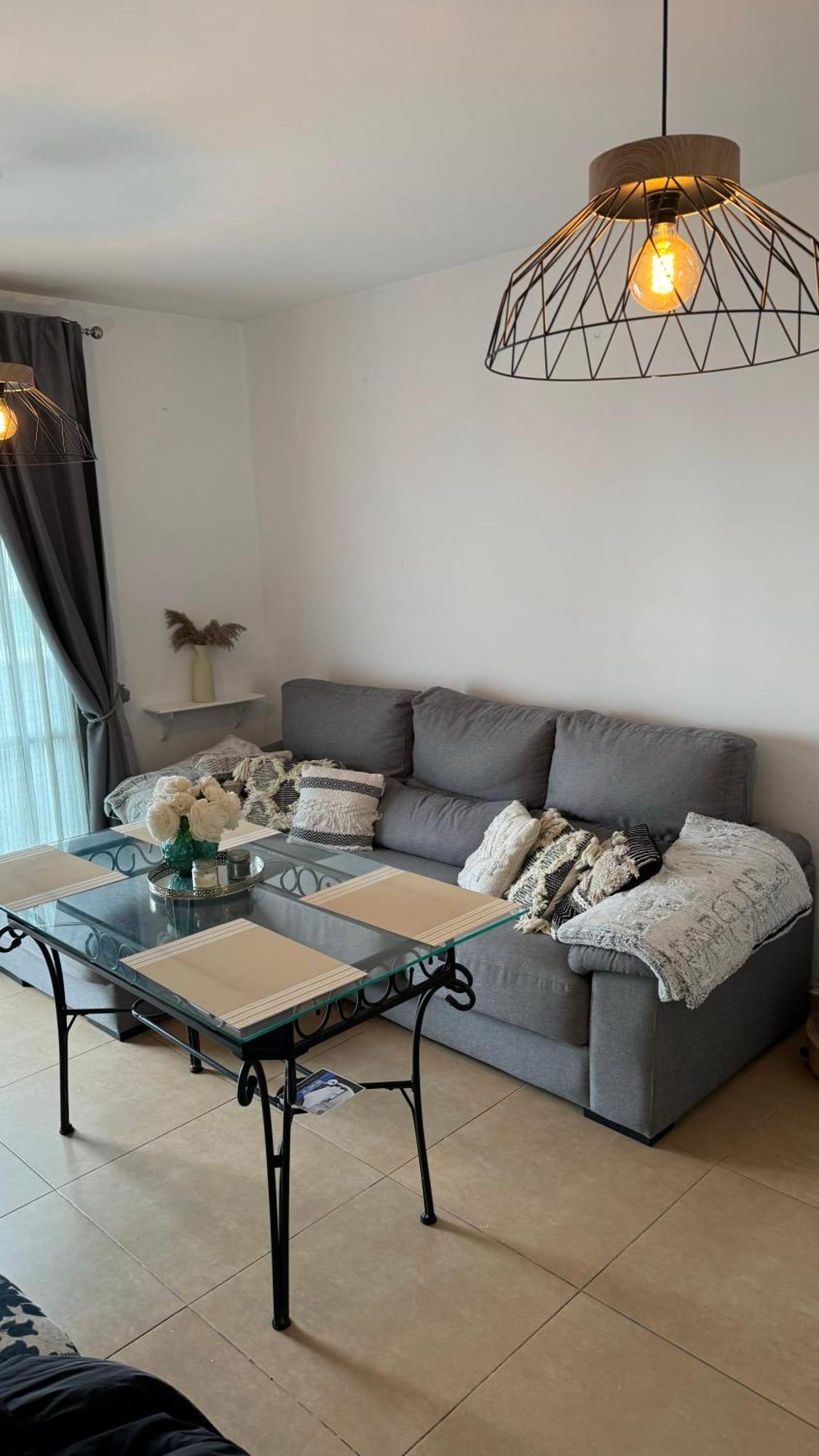 Blue House Cordoba Apartment Luaran gambar