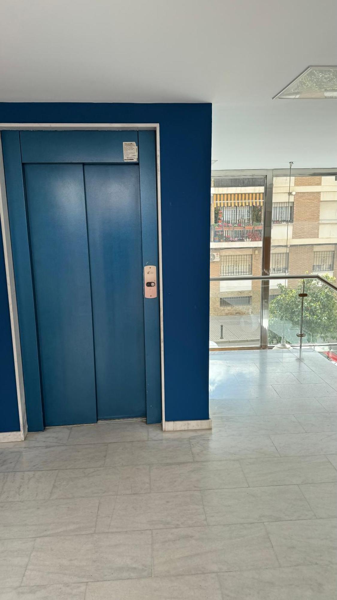 Blue House Cordoba Apartment Luaran gambar