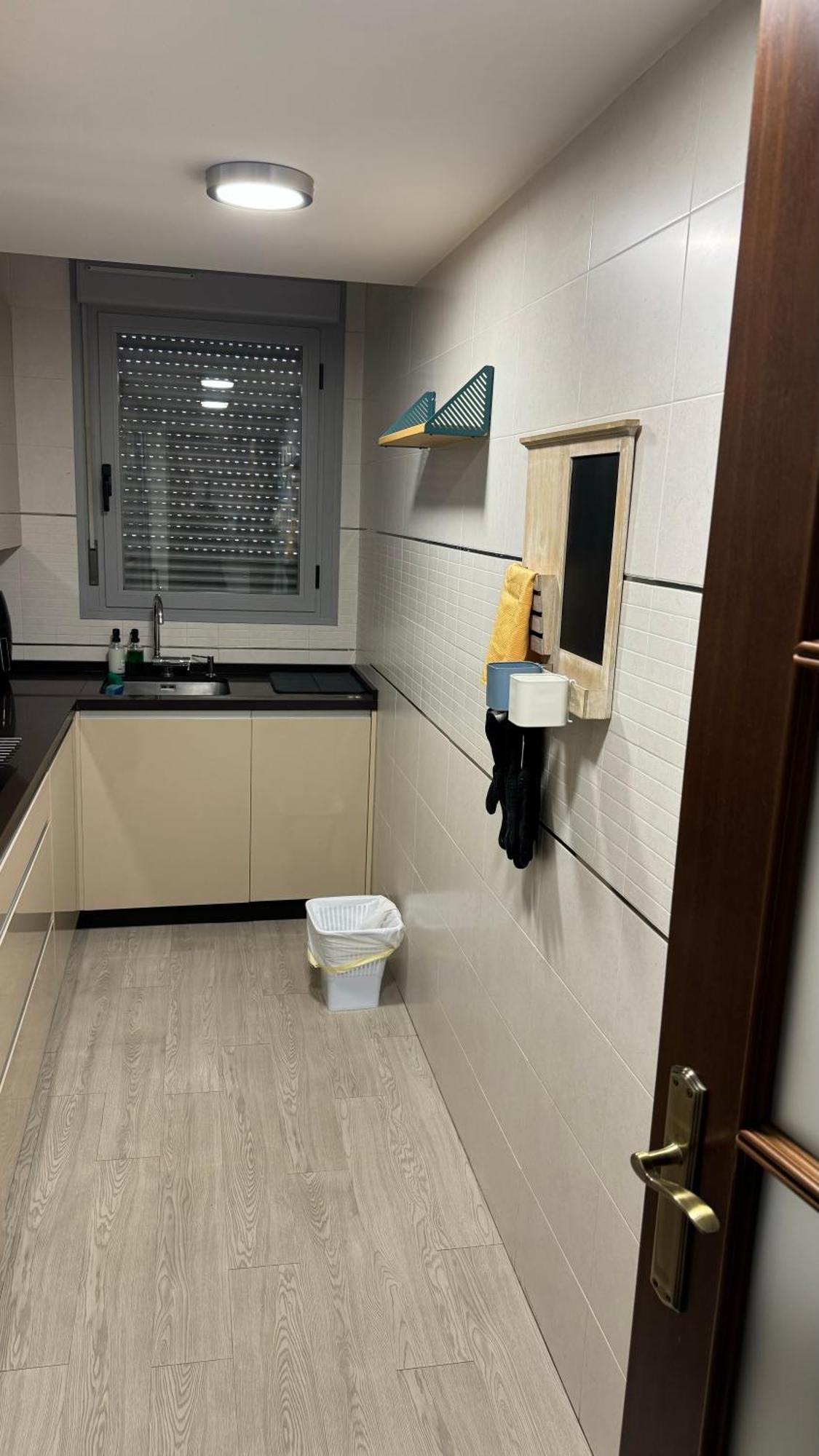 Blue House Cordoba Apartment Luaran gambar