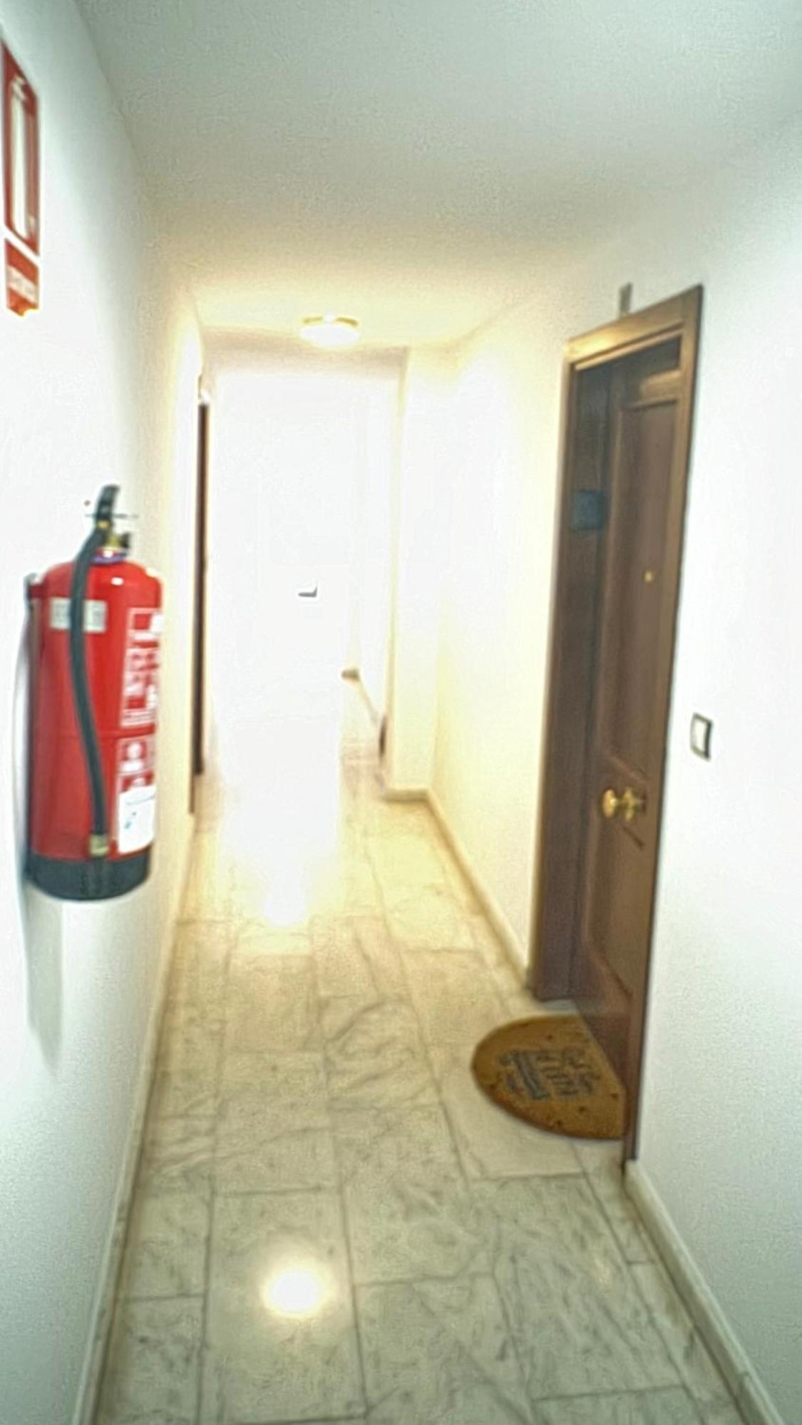 Blue House Cordoba Apartment Luaran gambar