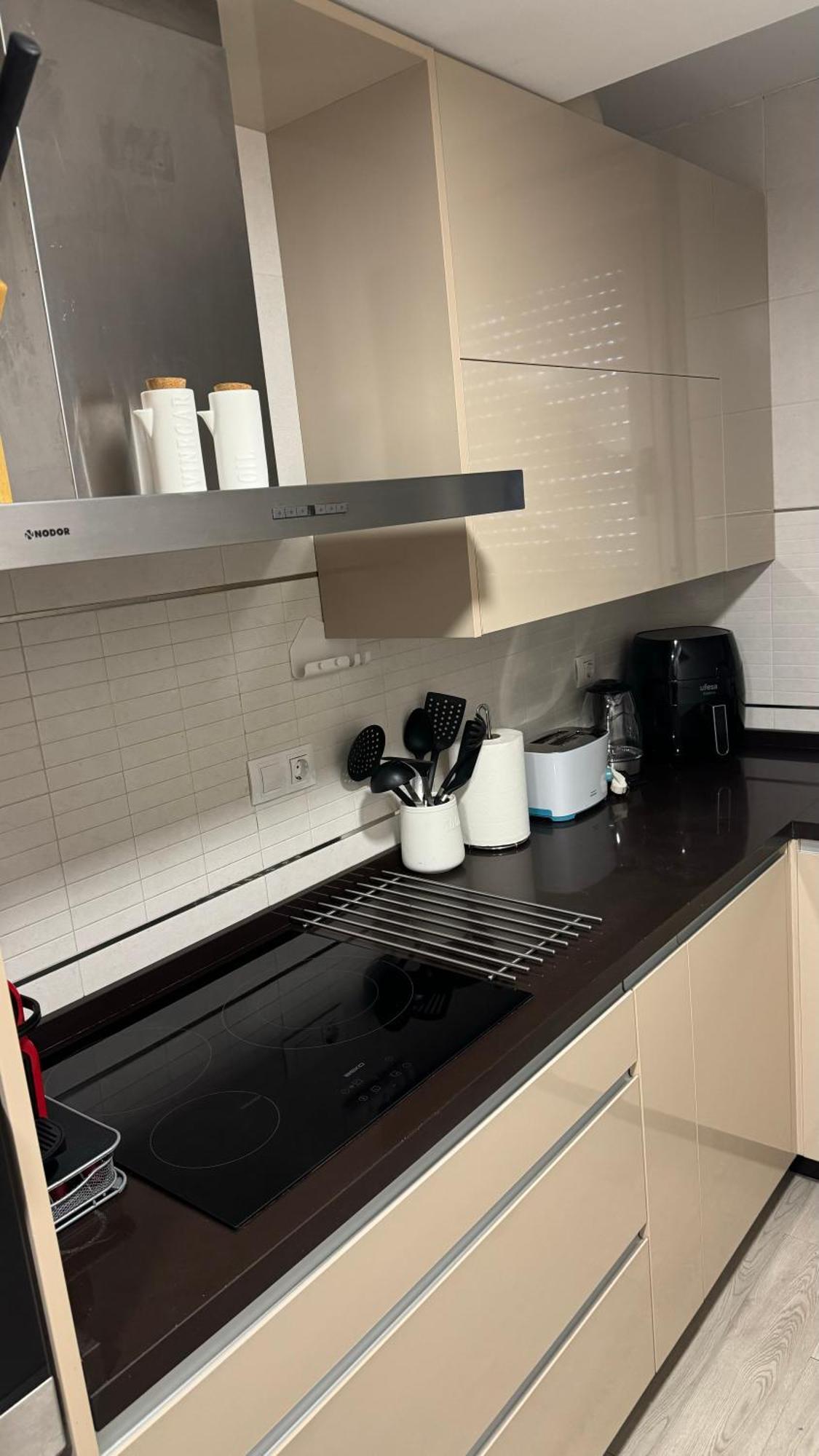Blue House Cordoba Apartment Luaran gambar