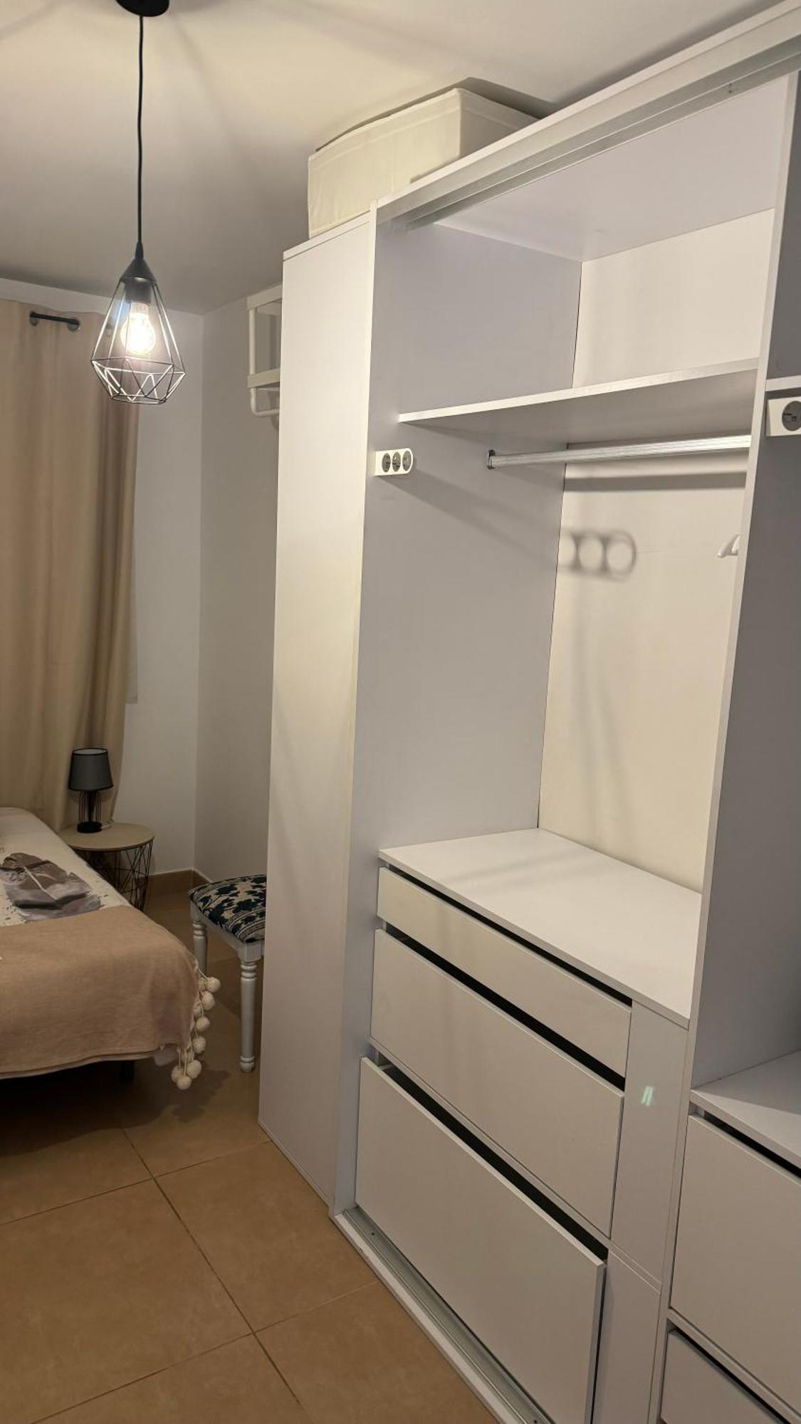 Blue House Cordoba Apartment Luaran gambar