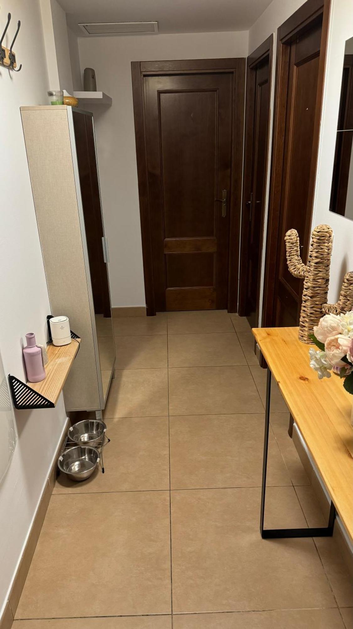 Blue House Cordoba Apartment Luaran gambar