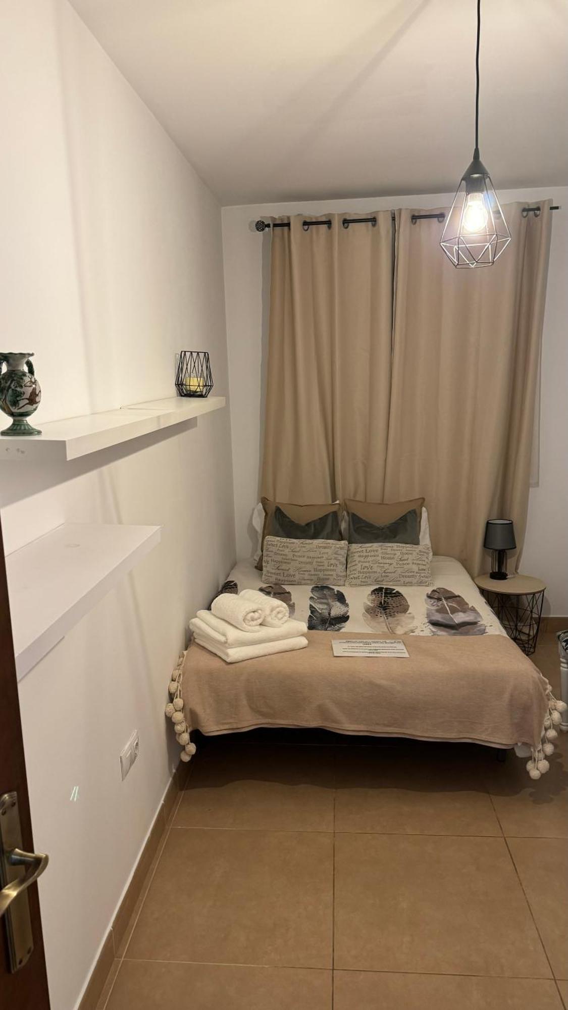 Blue House Cordoba Apartment Luaran gambar