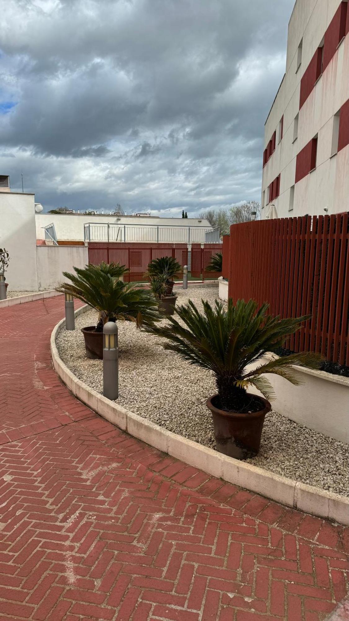 Blue House Cordoba Apartment Luaran gambar