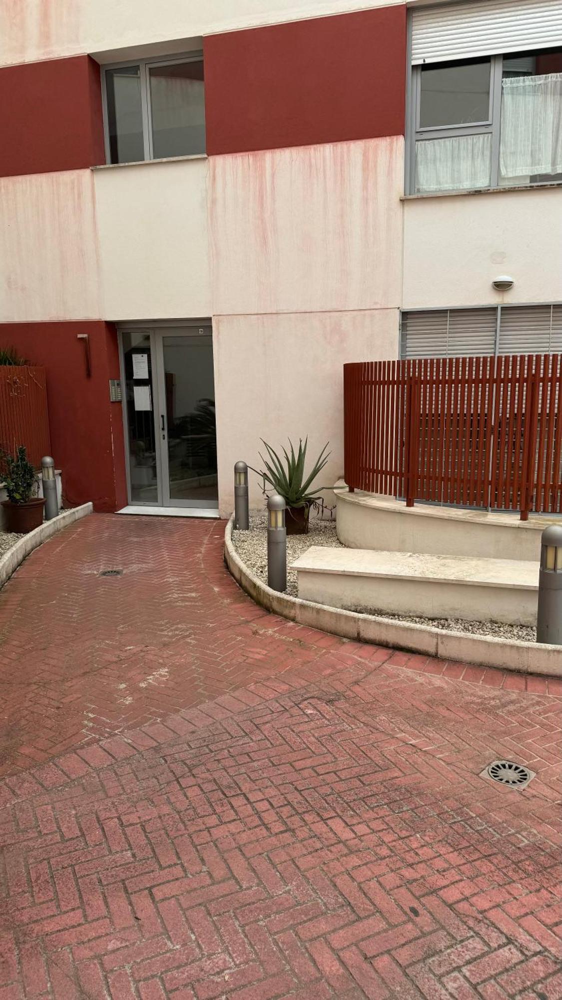 Blue House Cordoba Apartment Luaran gambar