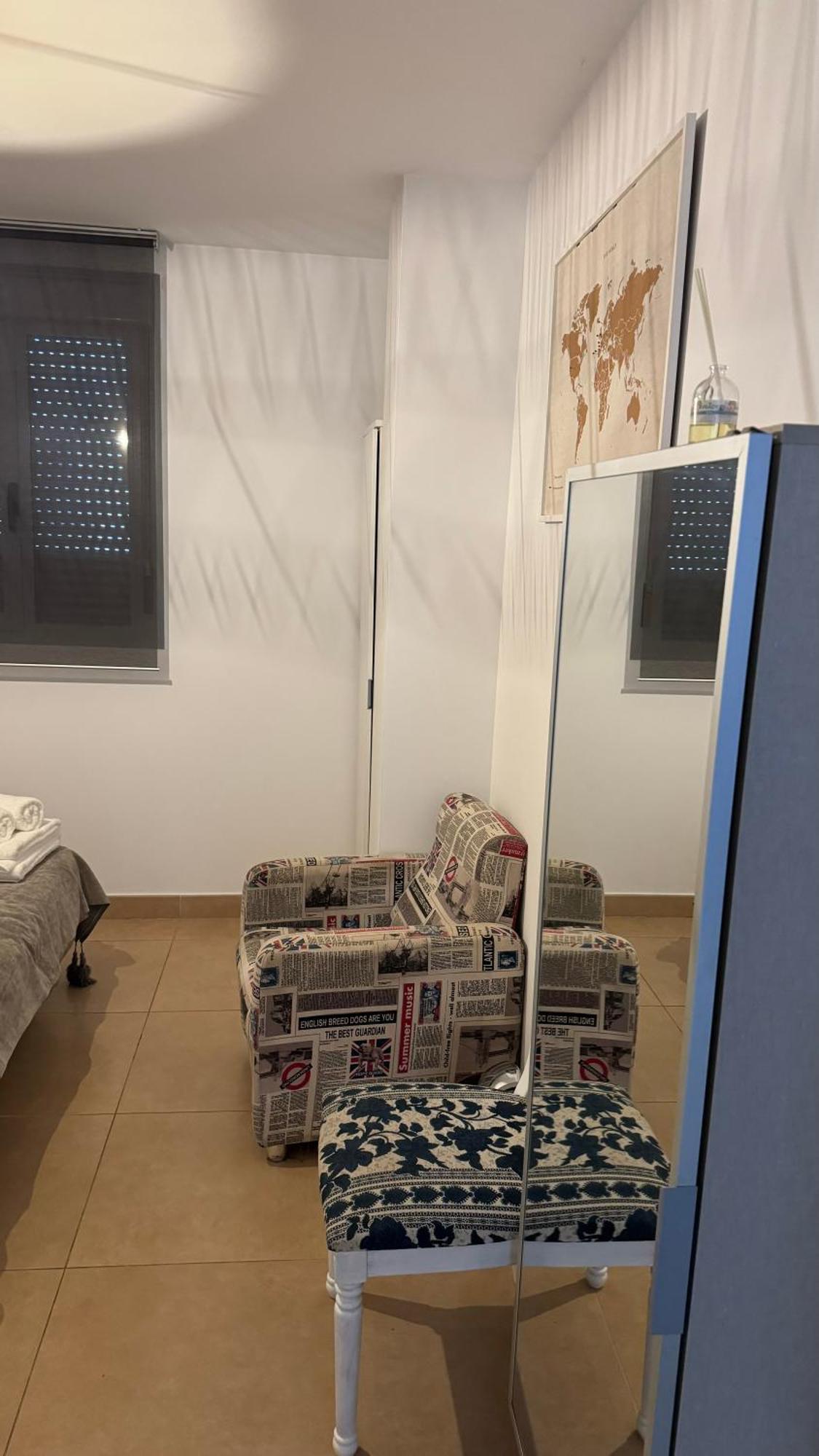 Blue House Cordoba Apartment Luaran gambar