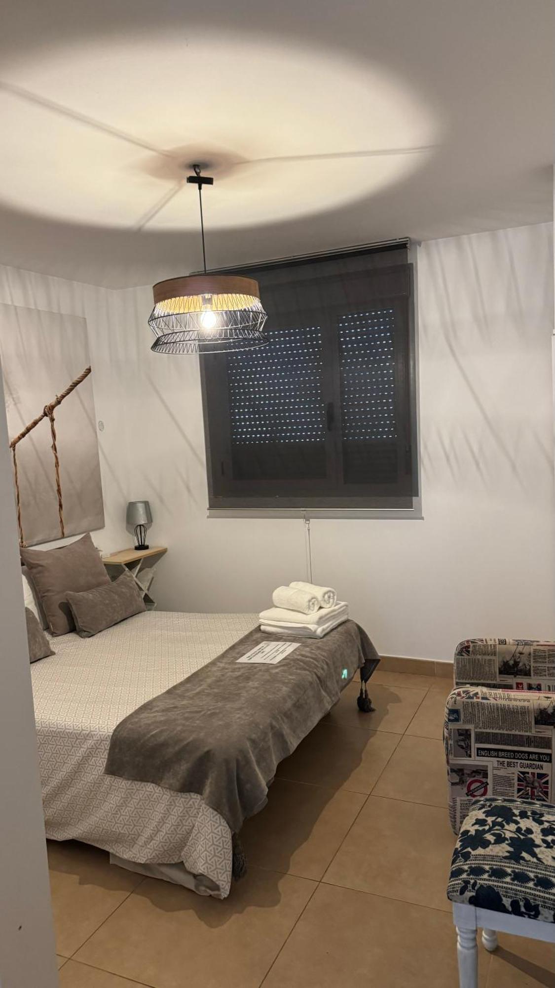 Blue House Cordoba Apartment Luaran gambar