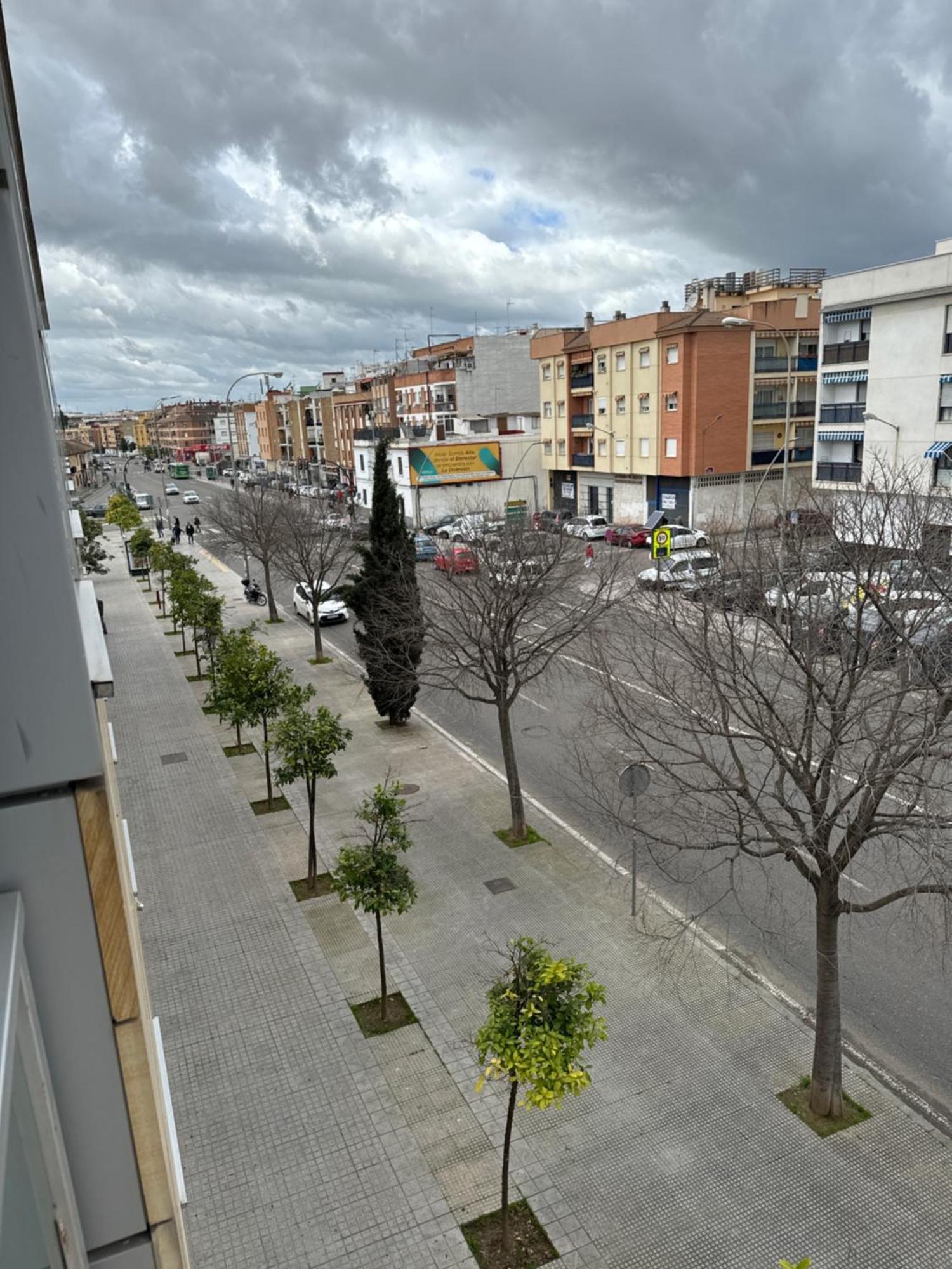 Blue House Cordoba Apartment Luaran gambar