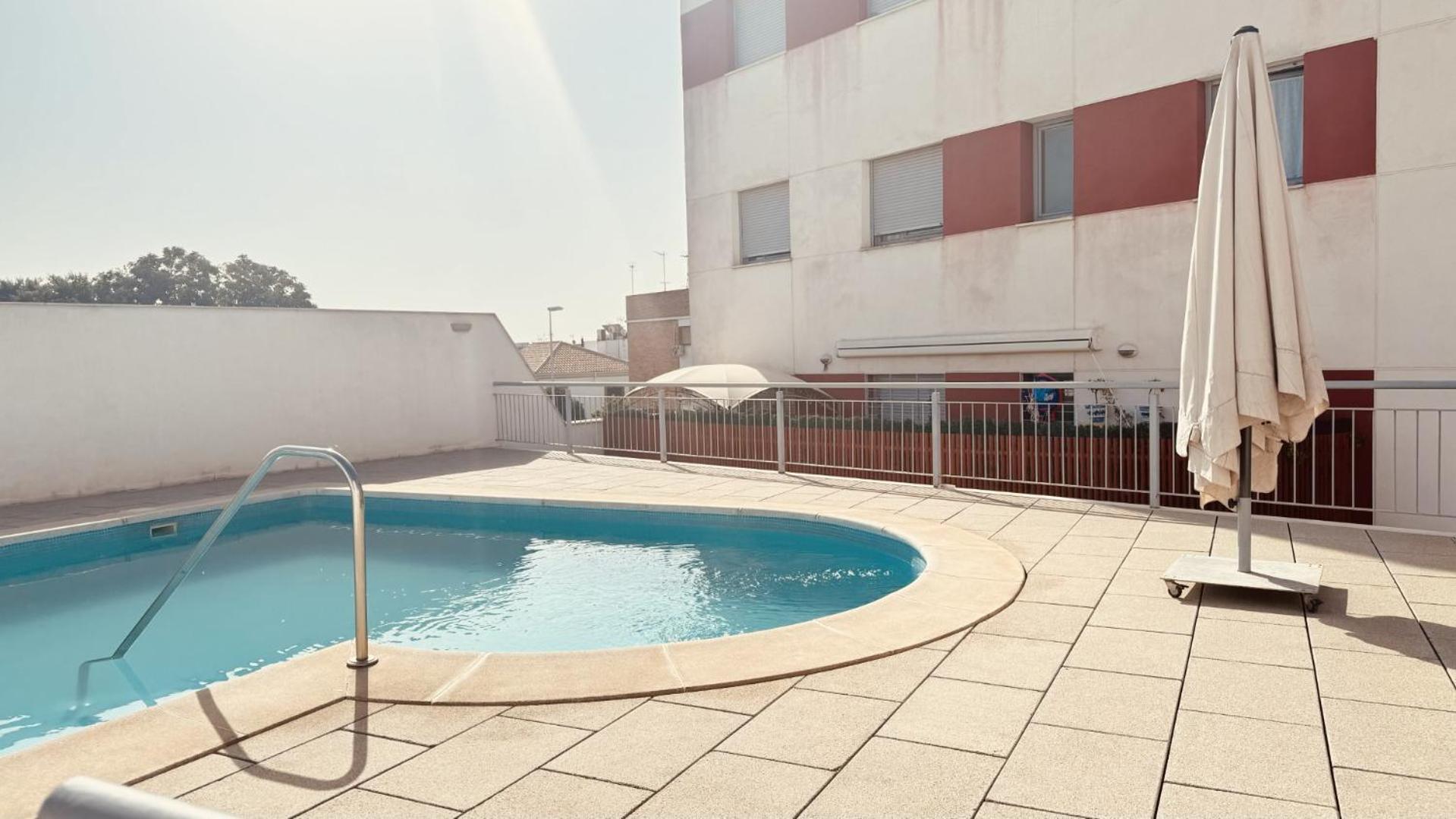 Blue House Cordoba Apartment Luaran gambar