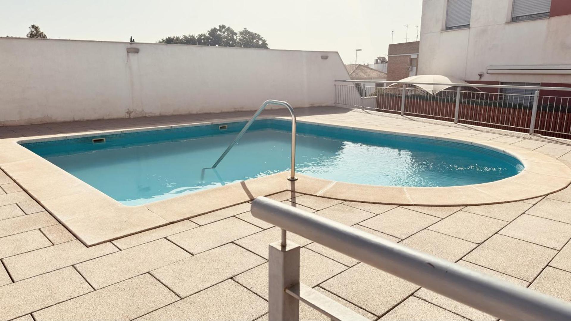 Blue House Cordoba Apartment Luaran gambar